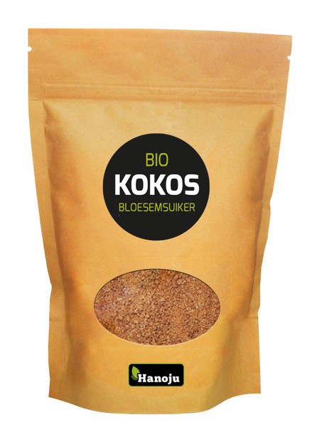 Bio Kokosblütenzucker 1000 g