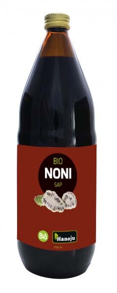 Bio Noni Saft, 1000 ml