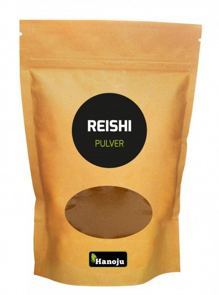 Reishi Pilz Pulver 100 g