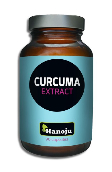NL Curcuma, 400mg, 90 Kapseln
