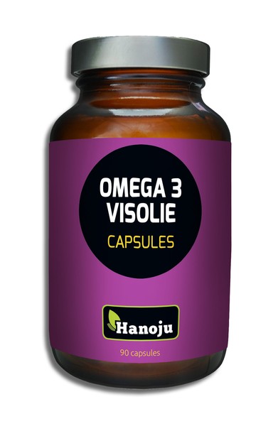 NL Omega 3 Fischöl, 1000 mg, 90 Gelatinekapseln