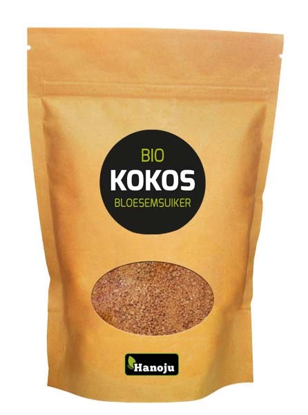 Bio Kokosblütenzucker 250 g